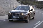 BMW X1 2010 года